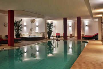 HOTEL SCHWEIZERHOF (B&B) Saas Fee