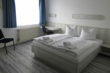 CENTRAL-HOTEL-BERLIN-TEGEL (B&B) Berlino