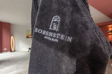 ROBENSTEIN AKTIVHOTEL & SPA Zwiesel