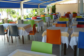 HOTEL LA BALNEARIA Alassio