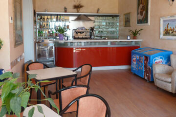 HOTEL LA BALNEARIA Alassio