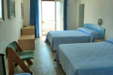 HOTEL LA BALNEARIA Alassio