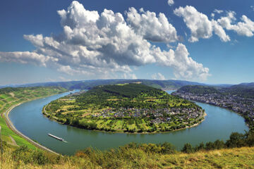 PARK VILLA BAD SALZIG (B&B) Boppard