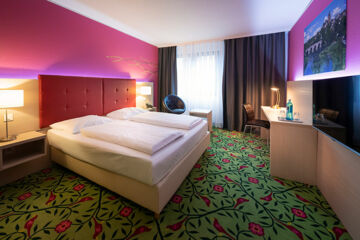 ACHAT HOTEL WETZLAR (B&B) Wetzlar