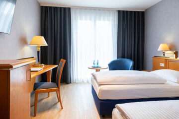 ACHAT HOTEL MAGDEBURG (B&B) Magdeburg