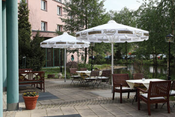 ACHAT HOTEL MAGDEBURG (B&B) Magdeburg