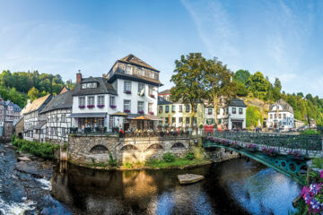 ACHAT HOTEL MONSCHAU (B&B) Monschau