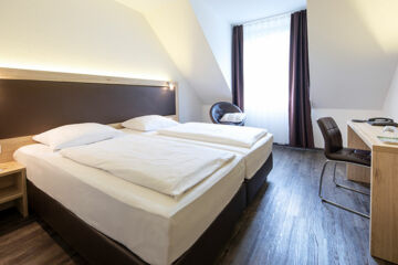 ACHAT HOTEL MONSCHAU (B&B) Monschau