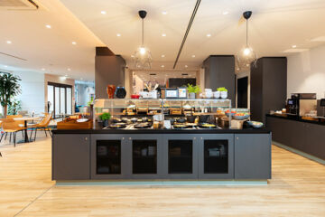 LOGINN HOTEL BERLIN AIRPORT (B&B) Berlino