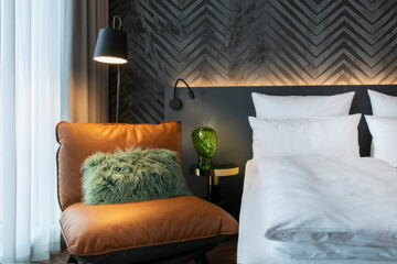 LOGINN HOTEL BERLIN AIRPORT (B&B) Berlino