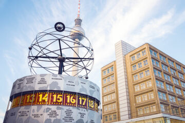 LOGINN HOTEL BERLIN AIRPORT (B&B) Berlino