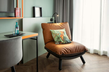 LOGINN HOTEL BERLIN AIRPORT (B&B) Berlino