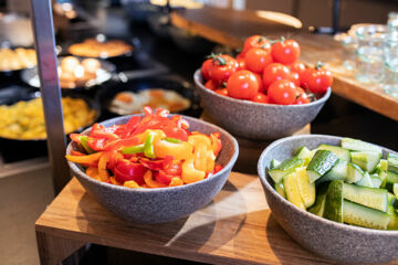 LOGINN HOTEL BERLIN AIRPORT (B&B) Berlino