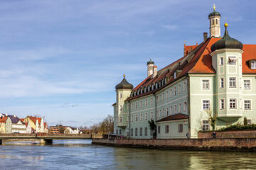 ACHAT HOTEL KAISERHOF LANDSHUT (B&B) Landshut