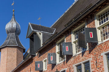 FLETCHER HOTEL-RESTAURANT KASTEEL COEVORDEN Coevorden