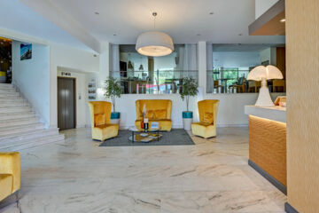 SEVAN PARC HOTEL (B&B) Pertuis