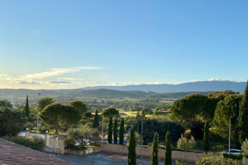 SEVAN PARC HOTEL (B&B) Pertuis