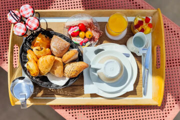 SEVAN PARC HOTEL (B&B) Pertuis