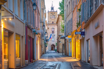 SEVAN PARC HOTEL (B&B) Pertuis