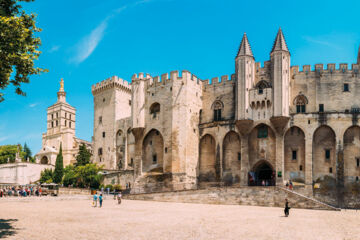 SEVAN PARC HOTEL (B&B) Pertuis