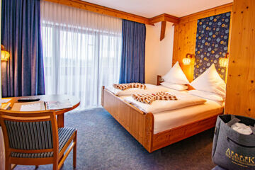 VITAL- UND WELLNESSHOTEL ALBBLICK Waldachtal