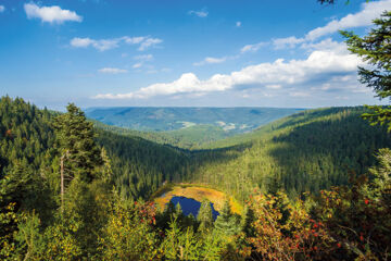 VITAL- UND WELLNESSHOTEL ALBBLICK Waldachtal