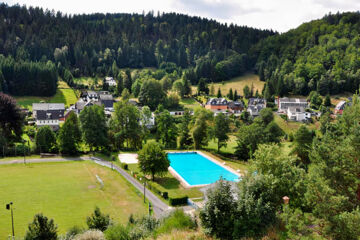 WALDHOTEL FELDBACHTAL Neuhaus am Rennweg