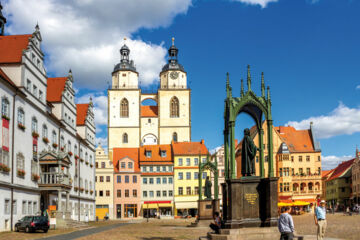 HOTEL RESTAURANT ELBEBRÜCKE Oranienbaum-Wörlitz