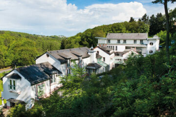 AKZENT WALDHOTEL RHEINGAU Geisenheim