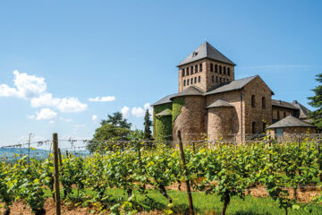 AKZENT WALDHOTEL RHEINGAU Geisenheim