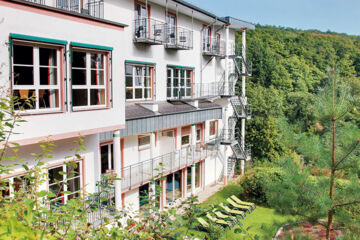 AKZENT WALDHOTEL RHEINGAU Geisenheim