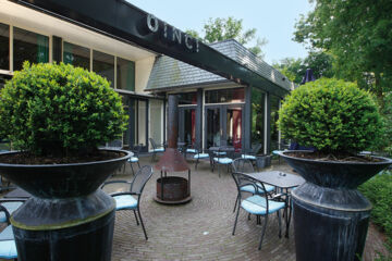 FLETCHER HOTEL-RESTAURANT SPARRENHORST-VELUWE Nunspeet