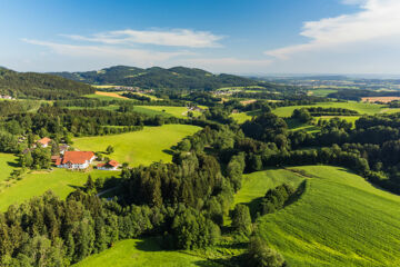 VILLAGE HOTEL BAYERISCHER WALD Neukirchen (BA)