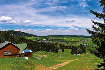 ALPINA LODGE HOTEL OBERWIESENTHAL Oberwiesenthal