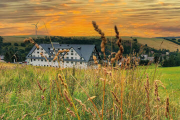 ALPINA LODGE HOTEL OBERWIESENTHAL Oberwiesenthal