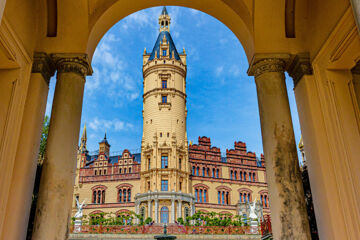 HOTEL ERBPRINZ & RESTAURANT PRINZENSTUBE Ludwigslust