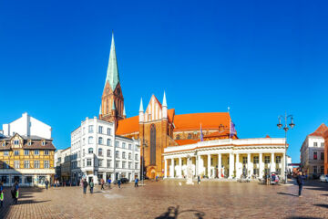 HOTEL ERBPRINZ & RESTAURANT PRINZENSTUBE Ludwigslust