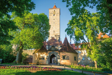 PRINZHOTEL ROTHENBURG Rothenburg o.d. Tauber