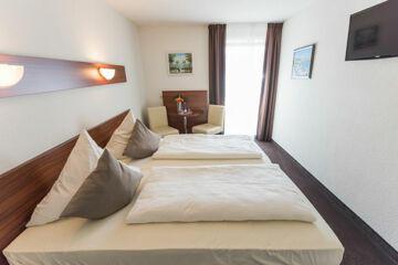 HOTEL AM WALL Soest (NRW)