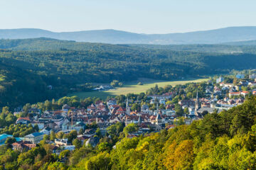 HOTEL & RESTAURANT BAYERISCHER HOF Bad Kissingen