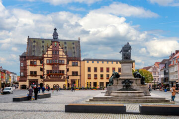 HOTEL & RESTAURANT BAYERISCHER HOF Bad Kissingen