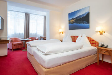 HOTEL DACHSTEIN Filzmoos