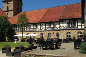 KLOSTERHOTEL WÖLTINGERODE Goslar