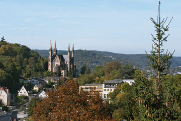 PRESIDENT HOTEL (B&B) Bonn