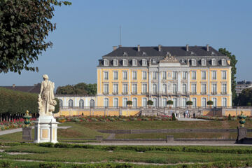 PRESIDENT HOTEL (B&B) Bonn