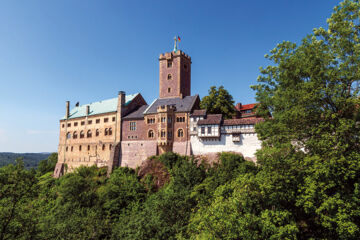 HOTEL DER LINDENHOF Gotha