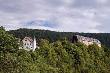 BOUTIQUE HOTEL SCHIEFERHOF Neuhaus am Rennweg