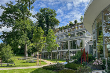 ROMANTIK WELLNESSHOTEL DEIMANN Schmallenberg