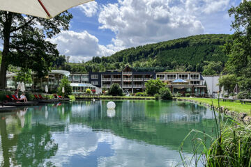 ROMANTIK WELLNESSHOTEL DEIMANN Schmallenberg