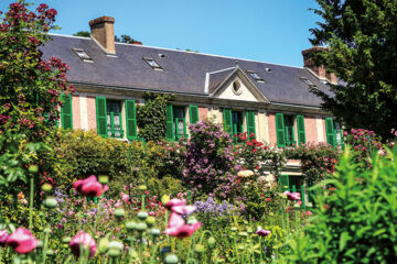 CHÂTEAU CORNEILLE Vieux Villez